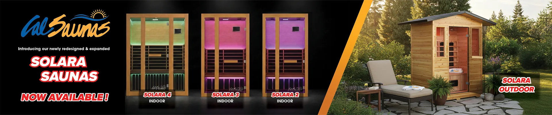 Calspas hot tub being used in a family setting - Upland