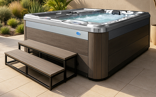 Cold Plunge&trade; Spas Upland hot tubs for sale