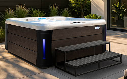 Escape Plus&trade; Spas Upland hot tubs for sale