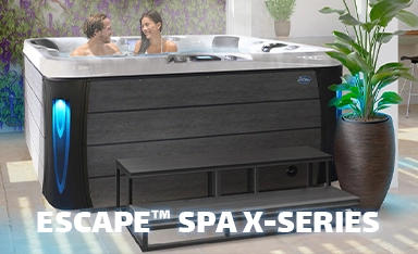 Escape X-Series Spas Upland hot tubs for sale