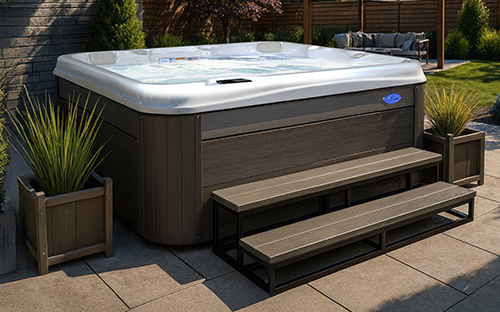Patio&trade; Spas Upland hot tubs for sale