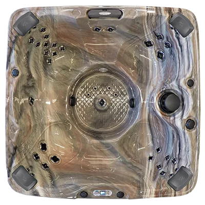 Tropical EC-739B hot tubs for sale in Upland