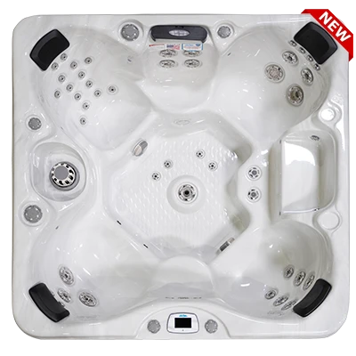 Baja-X EC-749BX hot tubs for sale in Upland