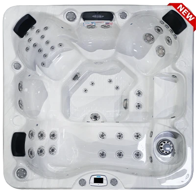 Costa-X EC-749LX hot tubs for sale in Upland