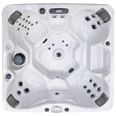 Cancun-X EC-840BX hot tubs for sale in Upland