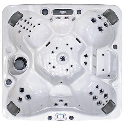 Cancun-X EC-867BX hot tubs for sale in Upland
