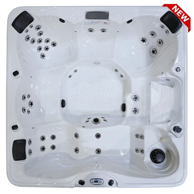 Pacifica Plus PPZ-743LC hot tubs for sale in Upland