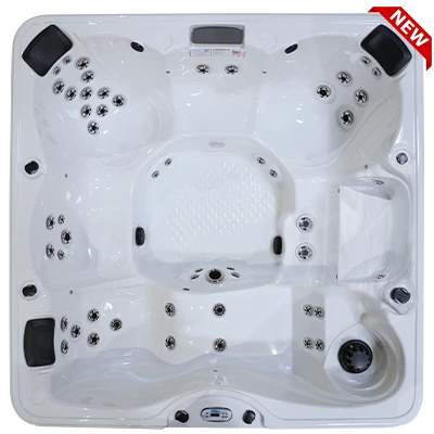 Atlantic Plus PPZ-843LC hot tubs for sale in Upland